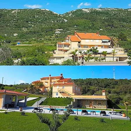 Hotel Dionis *
