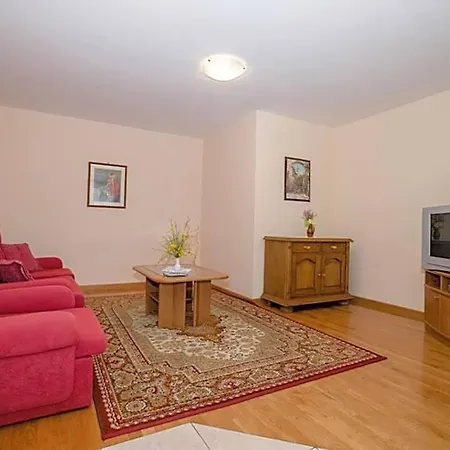 Hotel Dionis Rab Town