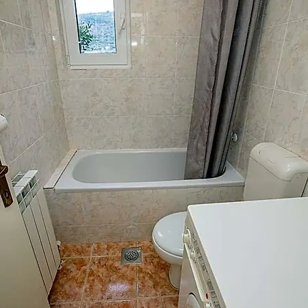 Hotel Dionis Rab Town